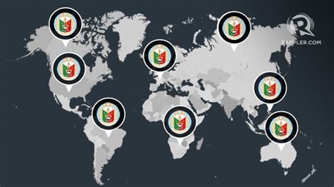 INC Worldwide .